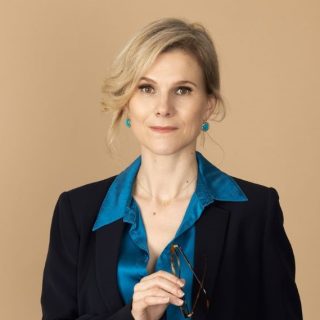 Dr Sophie Jablonski
