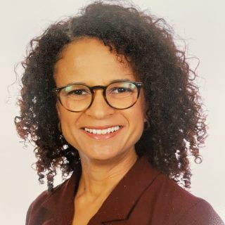 Melanie Gentles