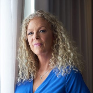 Lis Cashin